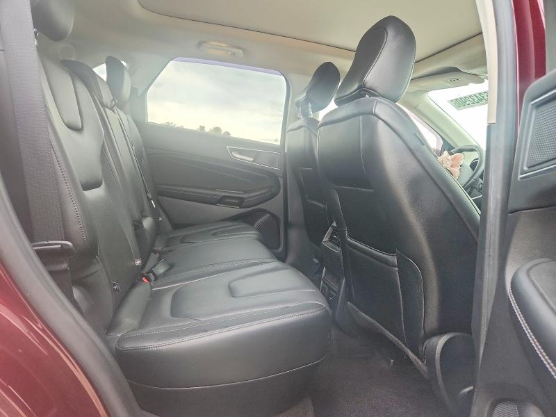 53432906 :رقم المزاد ، 2FMPK4K96LBB63584 vin ، 2020 Ford Edge مزاد بيع