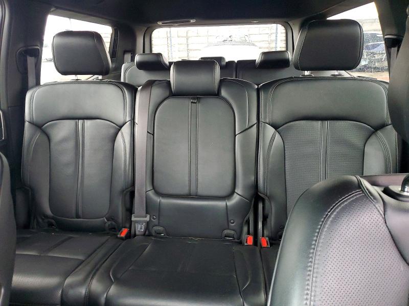 Продаж на аукціоні авто 2025 Jeep Wagoneer, vin: 1C4SJVDP0SS505957, номер лоту: 52235156