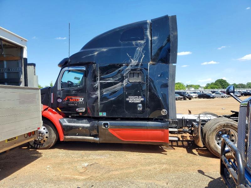 Продажа на аукционе авто 2020 Peterbilt 579, vin: 1XPBDP9X2LD640373, номер лота: 52732126