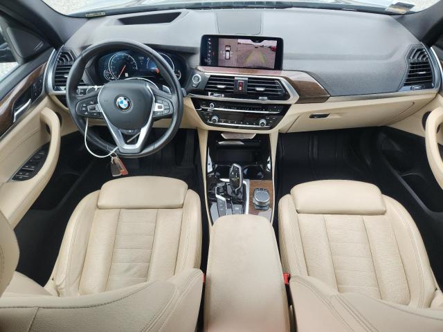Aukcja sprzedaży 2019 Bmw X3, vin: 5UXTR9C5XKLE21323, numer aukcji: 52450506