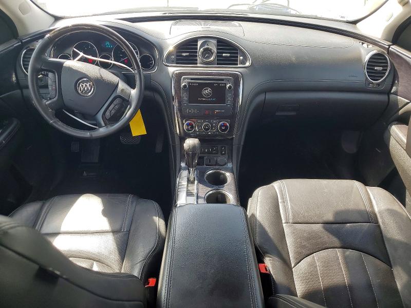Aukcja sprzedaży 2017 Buick Enclave, vin: 5GAKRBKD9HJ102558, numer aukcji: 55328426