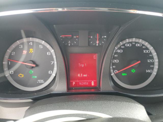 Продажа на аукционе авто 2011 Gmc Terrain, vin: 2CTALSEC5B6354430, номер лота: 53258146