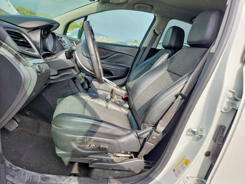 Продаж на аукціоні авто 2016 Buick Encore, vin: KL4CJASB7GB657014, номер лоту: 49791856