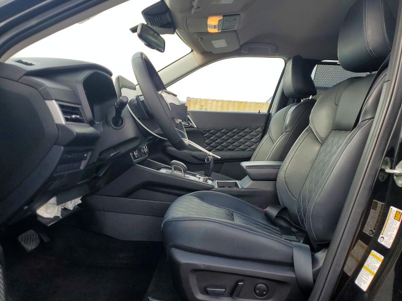 Aukcja sprzedaży 2024 Mitsubishi Outlander, vin: JA4J3WA86RZ024387, numer aukcji: 52255346
