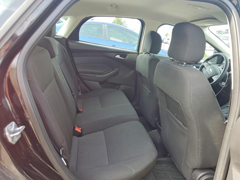 Продаж на аукціоні авто 2017 Ford Focus, vin: 1FADP3K22HL340425, номер лоту: 52306226