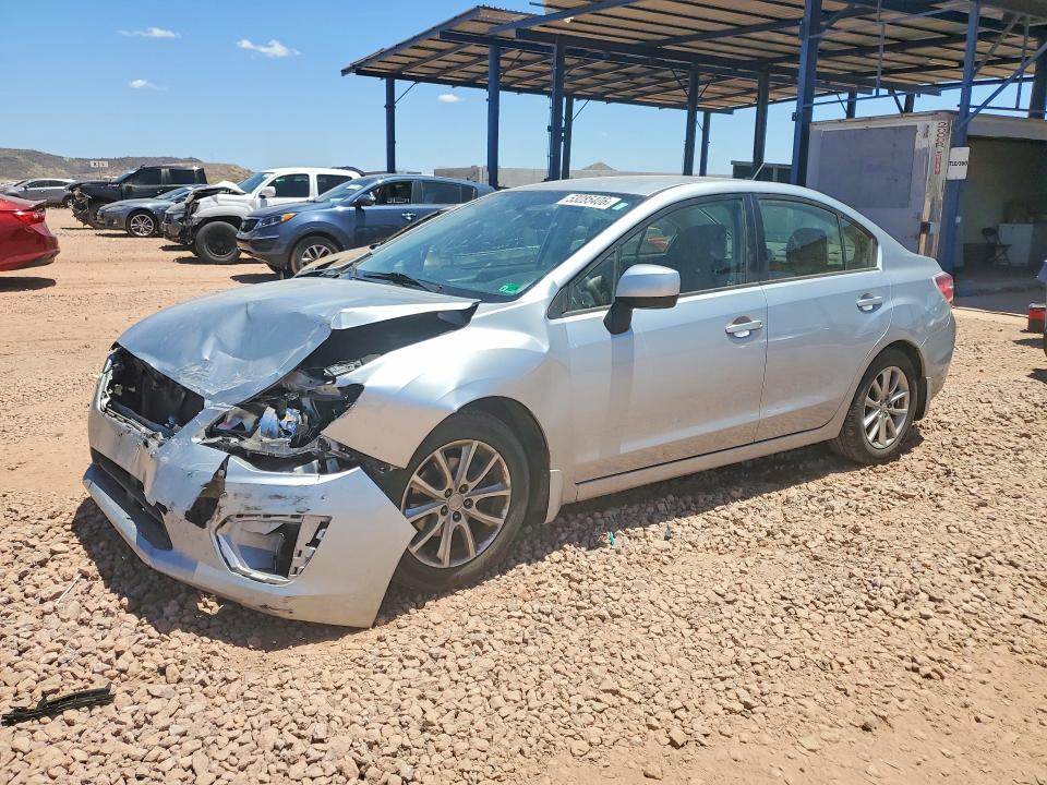 53285406 :رقم المزاد ، JF1GJAB68DH004944 vin ، 2013 Subaru Impreza مزاد بيع