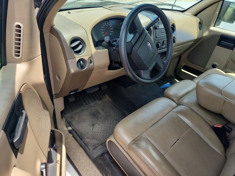 Продажа на аукционе авто 2008 Ford F150, vin: 1FTRF12248KB62885, номер лота: 50782086