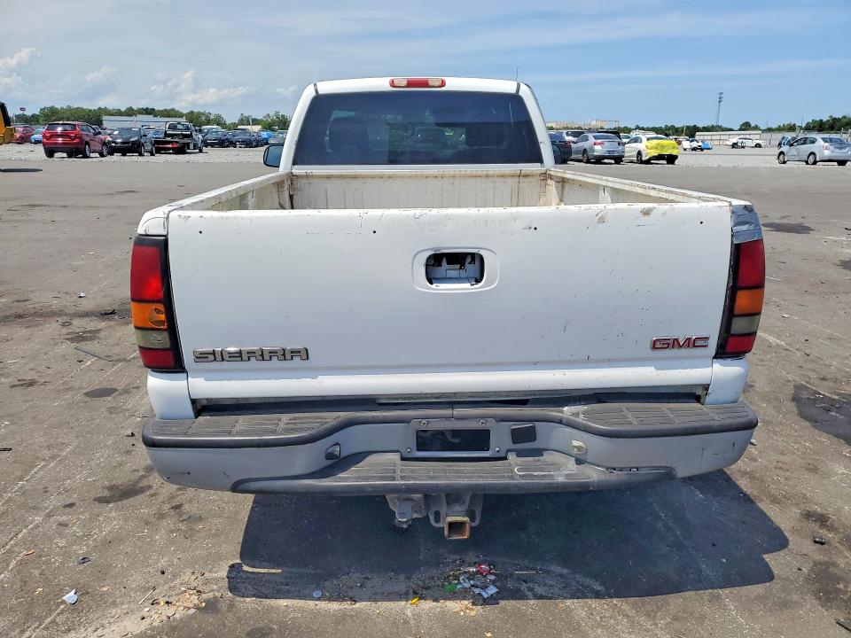 Продаж на аукціоні авто 2005 Gmc Sierra, vin: 1GTHC24U05E344800, номер лоту: 54172496