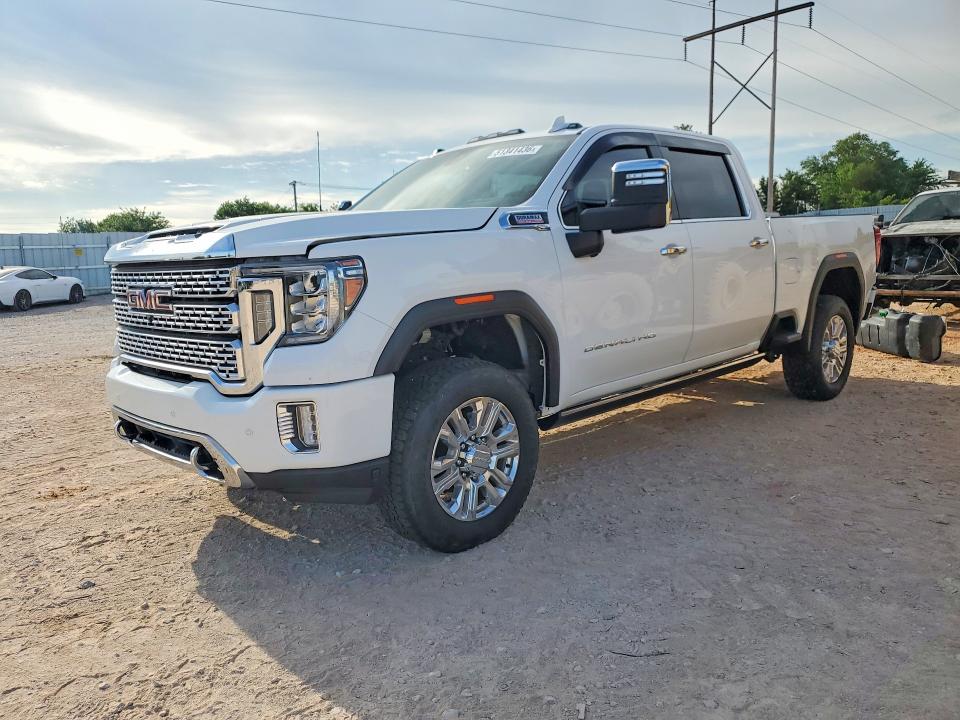 Продаж на аукціоні авто 2023 Gmc Sierra, vin: 1GT49REY9PF214826, номер лоту: 51341436