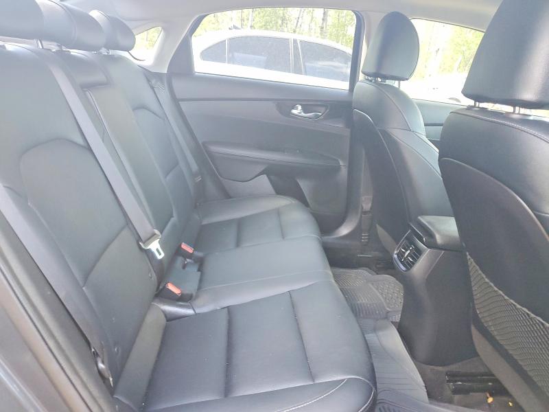 Продажа на аукционе авто 2019 Kia Forte, vin: 3KPF54AD2KE122809, номер лота: 54778696
