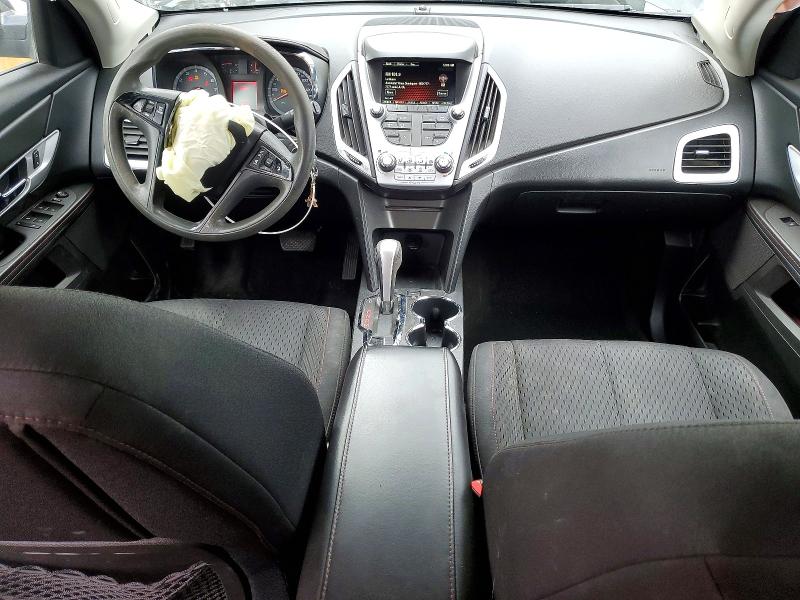 Aukcja sprzedaży 2015 Gmc Terrain, vin: 2GKALMEK6F6402493, numer aukcji: 52270466