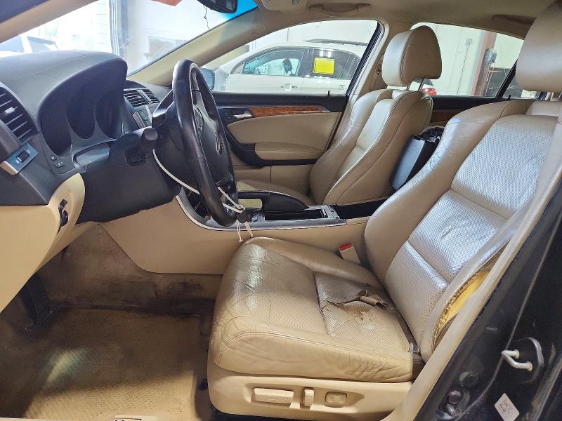 Aukcja sprzedaży 2004 Acura Tl, vin: 19UUA66224A058820, numer aukcji: 52810876