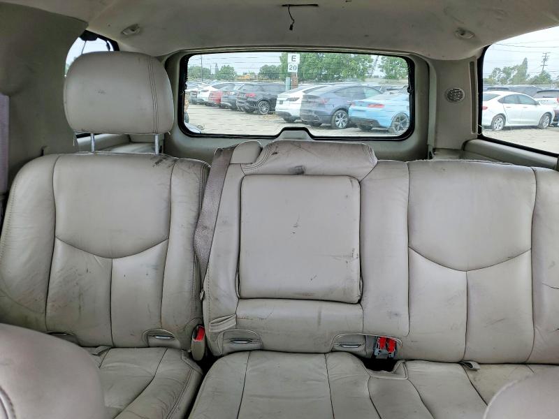 Продаж на аукціоні авто 2003 Chevrolet Tahoe, vin: 1GNEC13T03J297978, номер лоту: 54824196