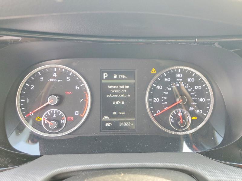 Aukcja sprzedaży 2023 Kia K5, vin: 5XXG14J28PG183448, numer aukcji: 54888076
