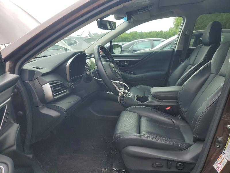 Aukcja sprzedaży 2020 Subaru Outback, vin: 4S4BTANCXL3205347, numer aukcji: 52809846