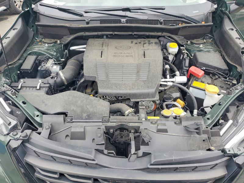 Продажа на аукционе авто 2022 Subaru Forester, vin: JF2SKADCXNH410506, номер лота: 52922556