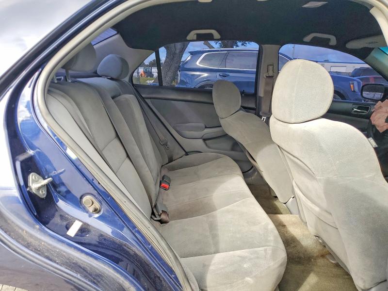 Продажа на аукционе авто 2007 Honda Accord, vin: 1HGCM56307A119625, номер лота: 55065536