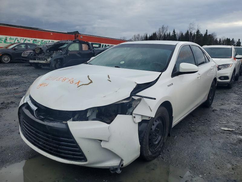 Aukcja sprzedaży 2017 Toyota Camry Hybrid, vin: 4T1BD1FKXHU216465, numer aukcji: 51483836