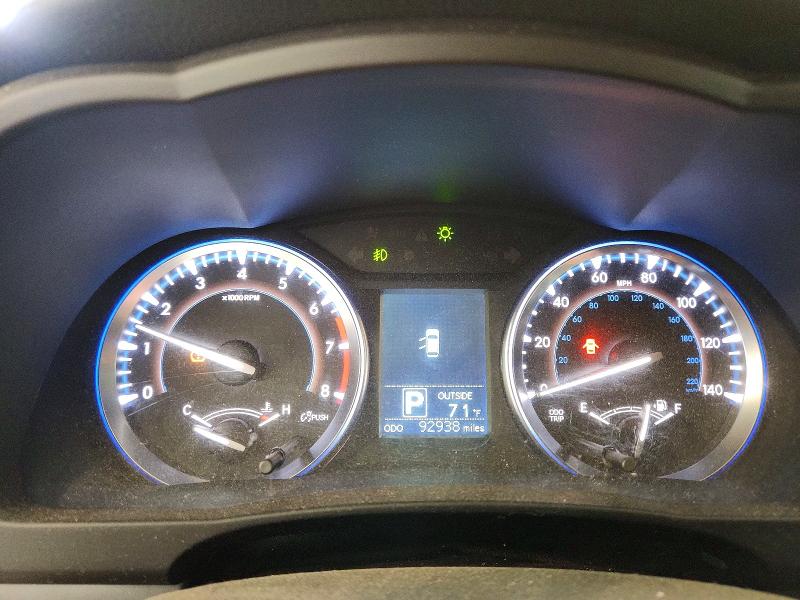 Auction sale of the 2016 Toyota Highlander, vin: 5TDBKRFH9GS251160, lot number: 52858976
