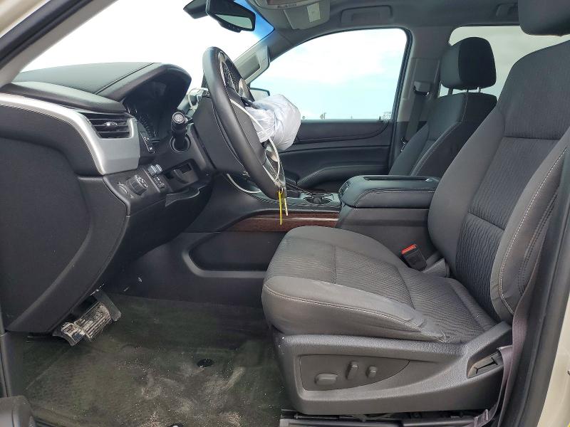 Aukcja sprzedaży 2015 Gmc Yukon Xl, vin: 1GKS1GKC8FR252206, numer aukcji: 54688646