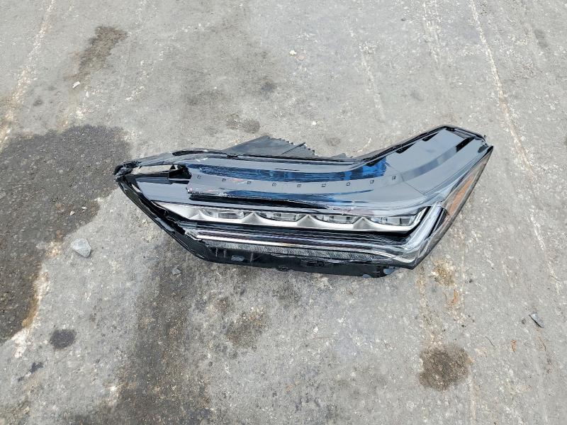Продажа на аукционе авто 2026 Acura Mdx, vin: 5J8YE1H94TL001024, номер лота: 55082346