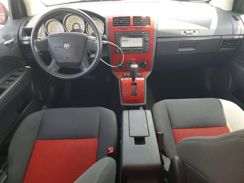 Продаж на аукціоні авто 2008 Dodge Caliber, vin: 1B3HB48B98D683378, номер лоту: 55412156