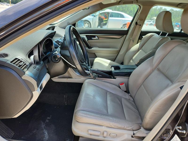 53519206 :رقم المزاد ، 19UUA8F20CA027558 vin ، 2012 Acura Tl مزاد بيع
