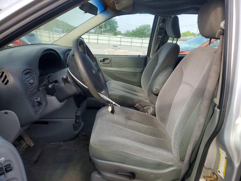 54090246 :رقم المزاد ، 1D4GP24R16B648381 vin ، 2006 Dodge Grand Caravan مزاد بيع