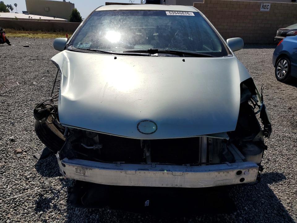 Aukcja sprzedaży 2007 Toyota Prius, vin: JTDKB20UX73273702, numer aukcji: 53946076