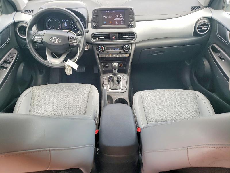 Aukcja sprzedaży 2018 Hyundai Kona, vin: KM8K3CA5XJU110278, numer aukcji: 53872956