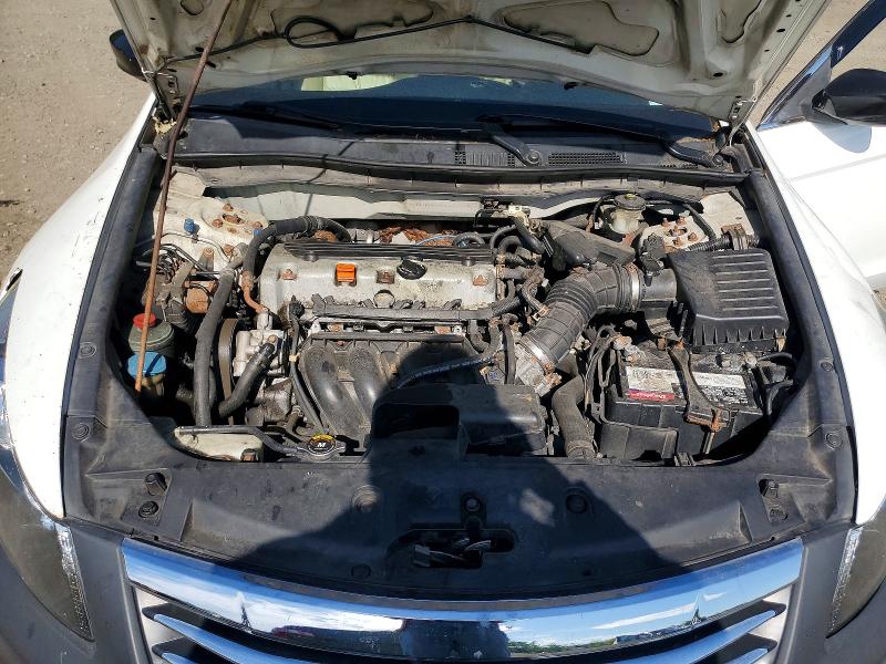 2012 Honda Accord მანქანა იყიდება აუქციონზე, vin: 1HGCP2F65CA008840, აუქციონის ნომერი: 55327936
