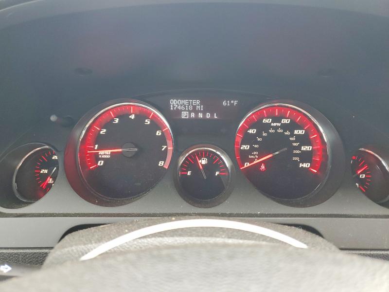 Продаж на аукціоні авто 2011 Gmc Acadia, vin: 1GKKRPED8BJ357740, номер лоту: 52666086