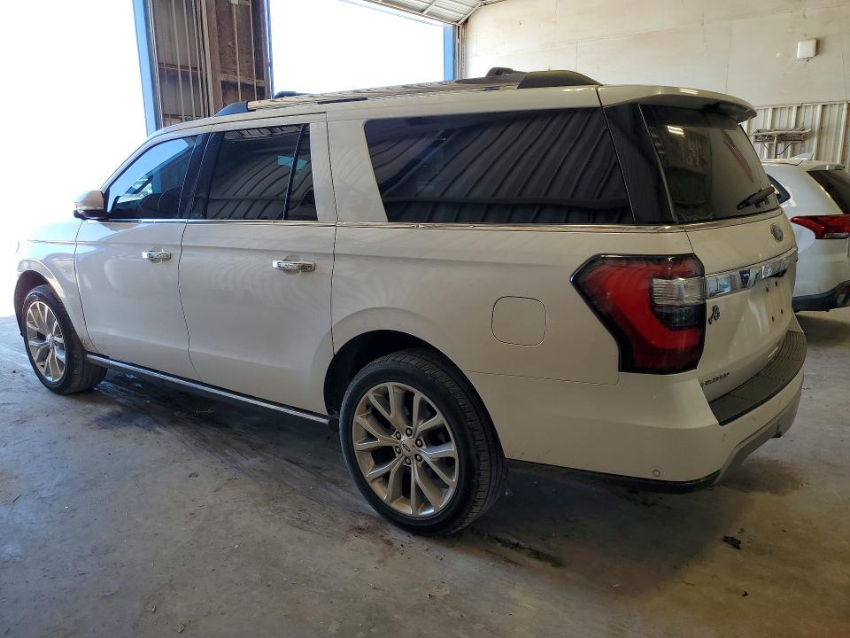 Aukcja sprzedaży 2019 Ford Expedition, vin: 1FMJK2ATXKEA11835, numer aukcji: 53472126