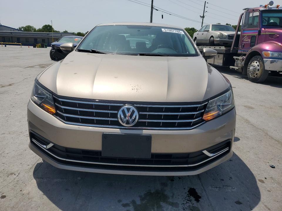 Aukcja sprzedaży 2016 Volkswagen Passat, vin: 1VWBT7A30GC045169, numer aukcji: 51997766