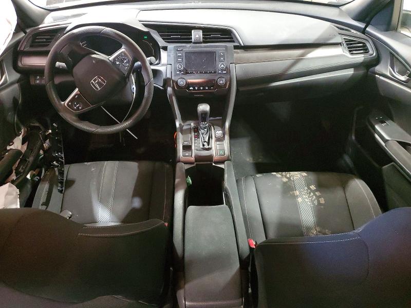 Aukcja sprzedaży 2019 Honda Civic, vin: SHHFK7H30KU425183, numer aukcji: 53078166