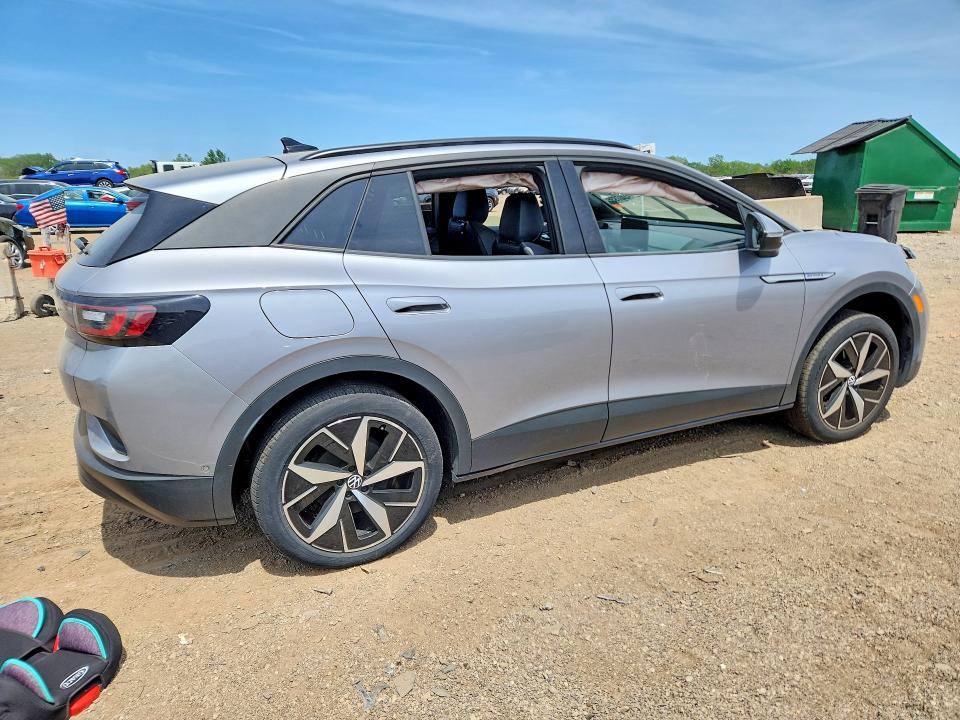 Продаж на аукціоні авто 2023 Volkswagen Id.4, vin: 1V2WNPE86PC019906, номер лоту: 54407936