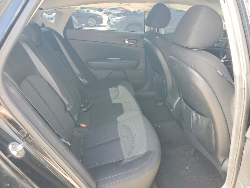 Продажа на аукционе авто 2018 Kia Optima, vin: 5XXGT4L35JG203260, номер лота: 53819596