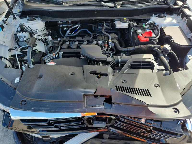 Aukcja sprzedaży 2025 Honda Cr-v, vin: 2HKRS4H73SH403163, numer aukcji: 52308516