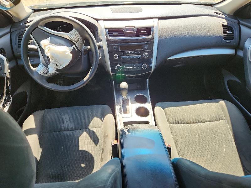 Продажа на аукционе авто 2015 Nissan Altima, vin: 1N4AL3AP8FN908710, номер лота: 52636686
