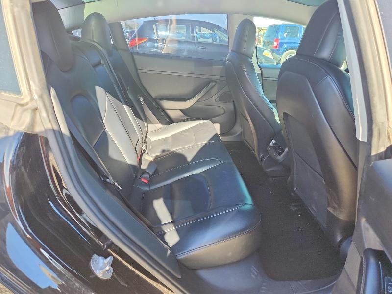 54841596 :رقم المزاد ، 5YJ3E1EAXKF297823 vin ، 2019 Tesla Model 3 مزاد بيع