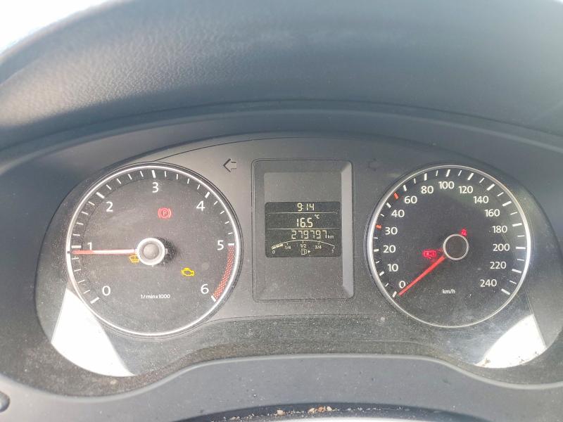 54005426 :رقم المزاد ، 3VWWL7AJ3DM455491 vin ، 2013 Volkswagen Jetta مزاد بيع