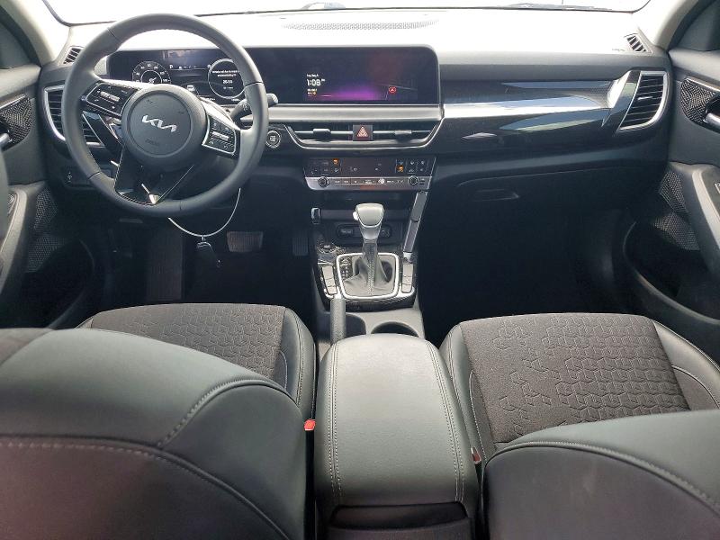 Продаж на аукціоні авто 2024 Kia Seltos, vin: KNDEU2AA8R7572127, номер лоту: 52478216