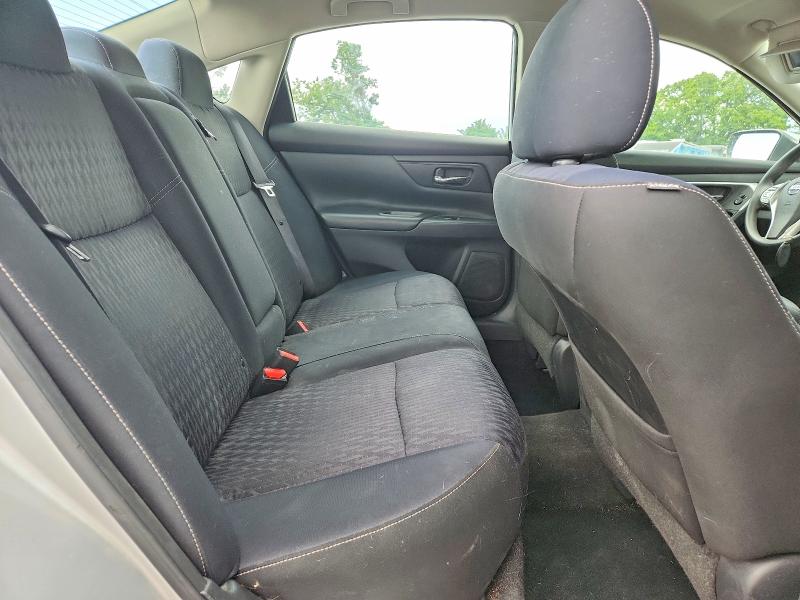 Продаж на аукціоні авто 2018 Nissan Altima, vin: 1N4AL3AP4JC107132, номер лоту: 53748346