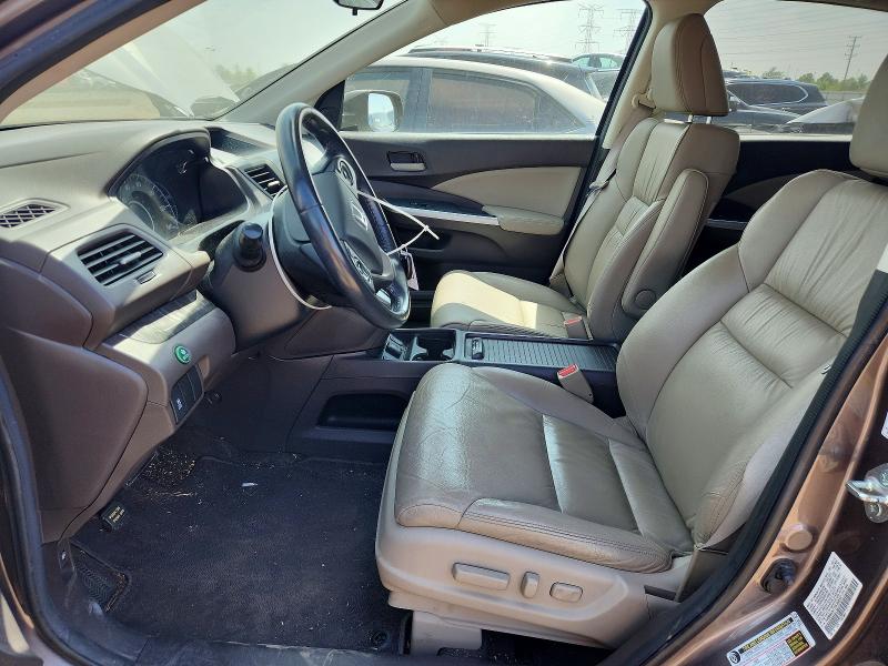 2013 Honda Cr-v მანქანა იყიდება აუქციონზე, vin: 5J6RM4H77DL050347, აუქციონის ნომერი: 52962206