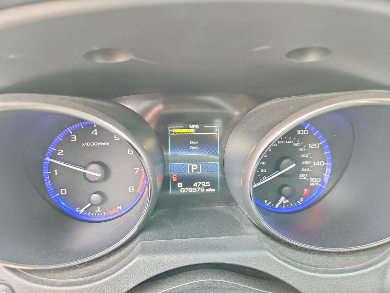 2017 Subaru Outback მანქანა იყიდება აუქციონზე, vin: 4S4BSEKC7H3287821, აუქციონის ნომერი: 54717386
