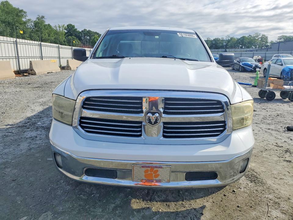 Продаж на аукціоні авто 2016 Ram 1500, vin: 1C6RR7GT5GS370209, номер лоту: 55165866
