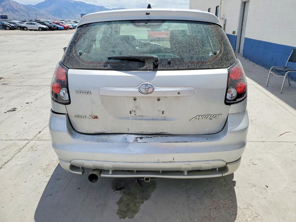 Aukcja sprzedaży 2005 Toyota Matrix, vin: 2T1LR32E85C334559, numer aukcji: 55136156