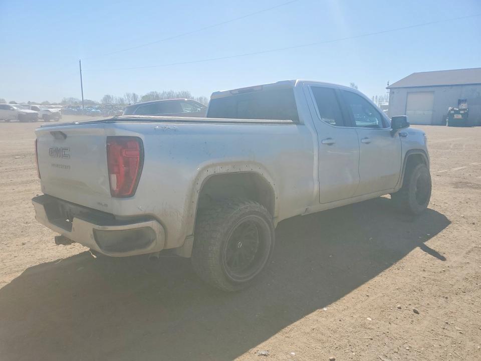 Aukcja sprzedaży 2020 Gmc Sierra, vin: 1GTR9BED7LZ320694, numer aukcji: 52049066