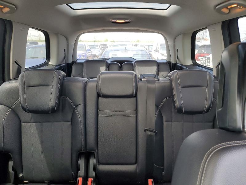 52678096 :رقم المزاد ، 4JGDF7CE7EA283025 vin ، 2014 Mercedes-benz Gl مزاد بيع