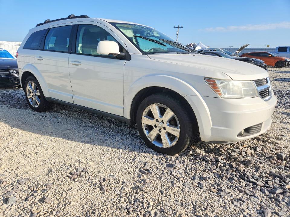 Продаж на аукціоні авто 2009 Dodge Journey, vin: 3D4GH57V19T201981, номер лоту: 52912176